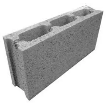 Hollow Blocks